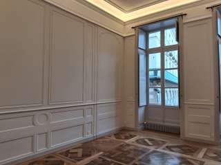 Vente appartement 7 pièces