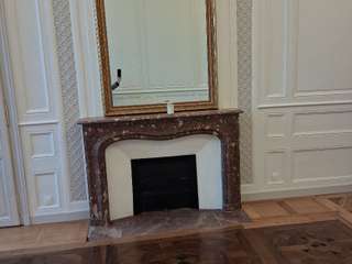 Vente appartement 7 pièces