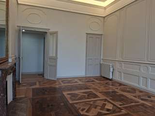 Vente appartement 7 pièces