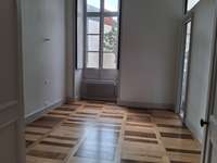 Vente appartement 7 pièces