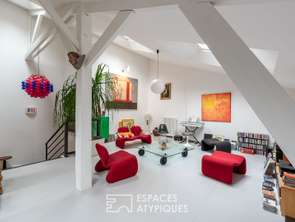 Vente Appartement 6 pièces +Rennes