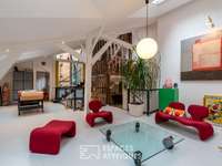 Vente appartement 8 pièces Vente appartement 8 pièces