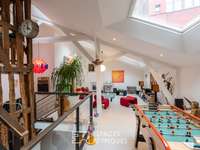 Vente appartement 8 pièces Vente appartement 8 pièces