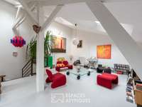 Vente appartement 8 pièces Vente appartement 8 pièces