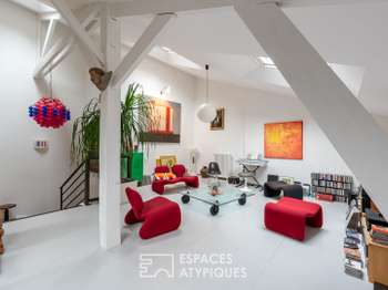 Vente appartement 8 pièces Vente appartement 8 pièces