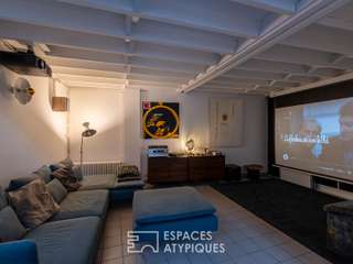 Vente appartement 8 pièces