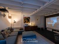 Vente appartement 8 pièces Vente appartement 8 pièces