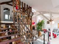 Vente appartement 8 pièces Vente appartement 8 pièces