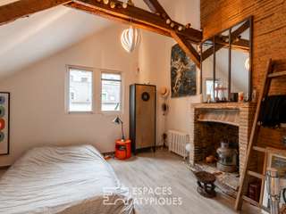 Vente appartement 8 pièces