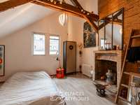 Vente appartement 8 pièces Vente appartement 8 pièces