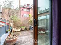 Vente appartement 8 pièces Vente appartement 8 pièces