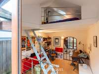 Vente appartement 8 pièces Vente appartement 8 pièces