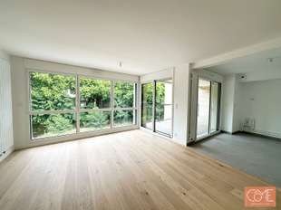 Photo Vente appartement Rennes