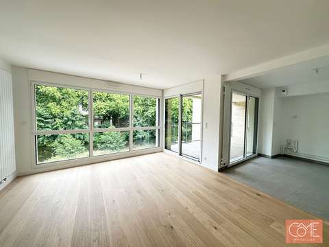 Vente appartement 3 pièces Rennes 35