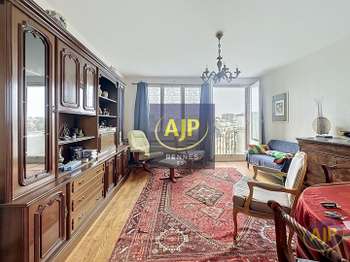 Vente appartement 3 pièces Rennes 35