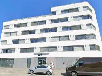 Vente Studio 1 pièce Rennes 35