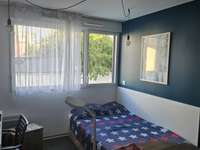 Vente Studio 1 pièce