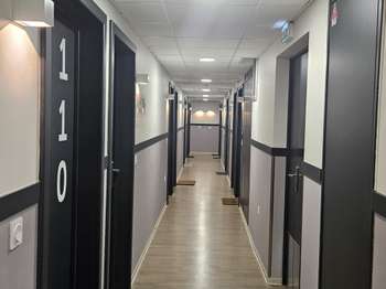 Vente Studio 1 pièce