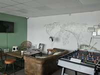 Vente Studio 1 pièce