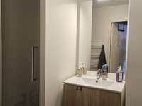 Vente Studio 1 pièce