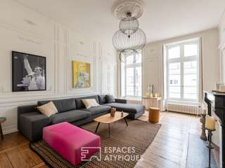 Vente appartement 4 pièces Vente appartement 4 pièces