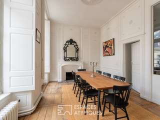 Vente appartement 4 pièces Vente appartement 4 pièces