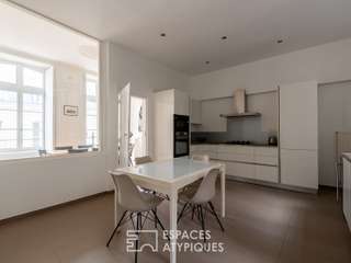 Vente appartement 4 pièces Vente appartement 4 pièces