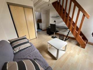Vente appartement 1 pièce Vente appartement 1 pièce