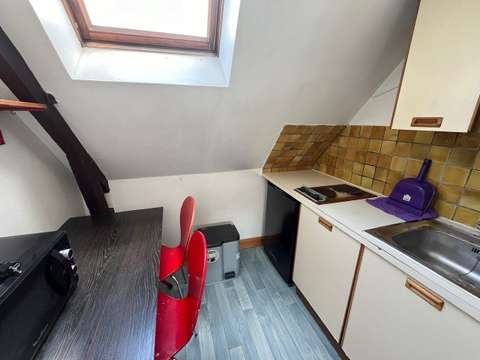 Vente appartement 1 pièce Vente appartement 1 pièce