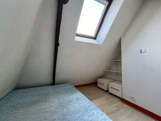 Vente appartement 1 pièce Vente appartement 1 pièce
