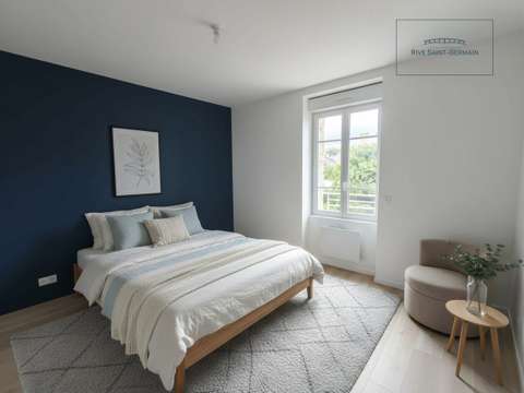 Vente appartement 3 pièces Vente appartement 3 pièces