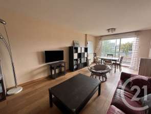 Vente Appartement 3 piècesRennes