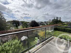 Vente Appartement 3 piècesRennes