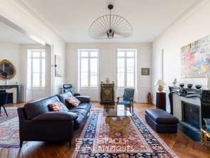 Vente Appartement 6 pièces +Rennes