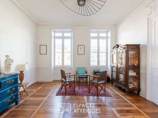 Vente appartement 6 pièces