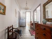 Vente appartement 6 pièces