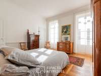 Vente appartement 6 pièces