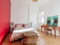 Vente appartement 6 pièces