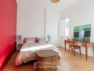 Vente appartement 6 pièces