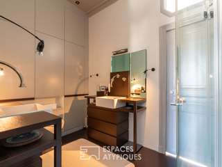 Vente appartement 6 pièces