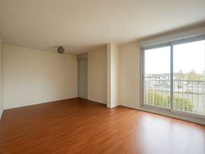 Vente Appartement 2 piècesRennes