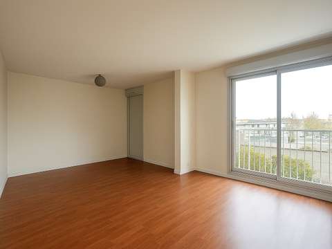 Vente appartement 2 pièces Rennes 35