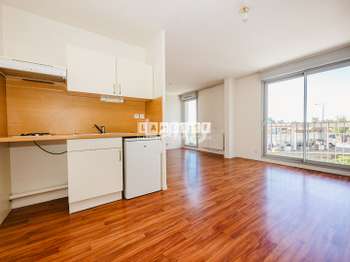 Vente Appartement 2 piècesRennes