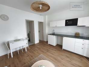 Vente Appartement 2 piècesRennes