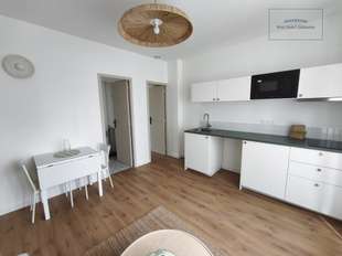 Photo Vente appartement Rennes