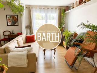 Vente appartement 3 pièces Vente appartement 3 pièces