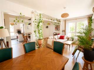 Vente appartement 3 pièces Vente appartement 3 pièces