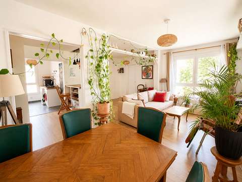Vente appartement 3 pièces Vente appartement 3 pièces