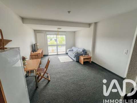 Vente appartement 2 pièces Vente appartement 2 pièces