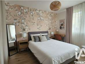 Vente Appartement 3 piècesRennes